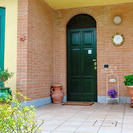 Villa Milena 아레즈 외부 사진
