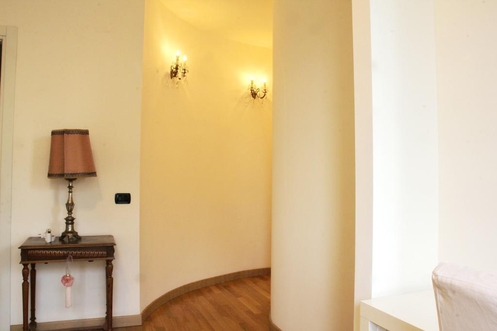 Villa Milena 아레즈 외부 사진
