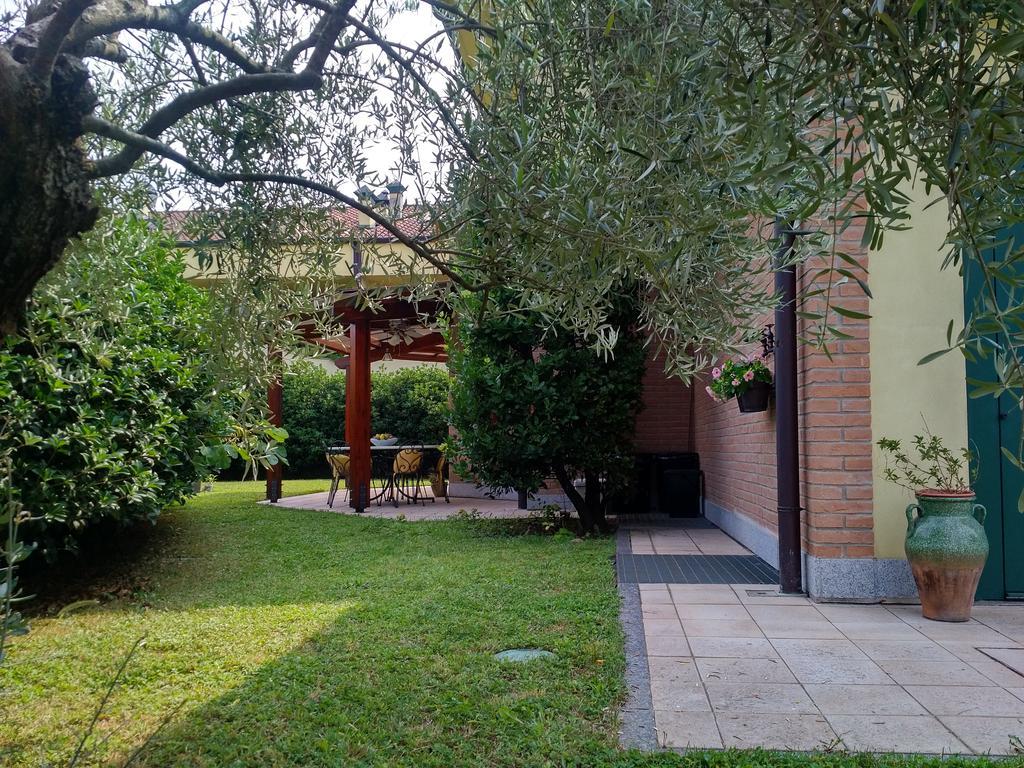 Villa Milena 아레즈 외부 사진
