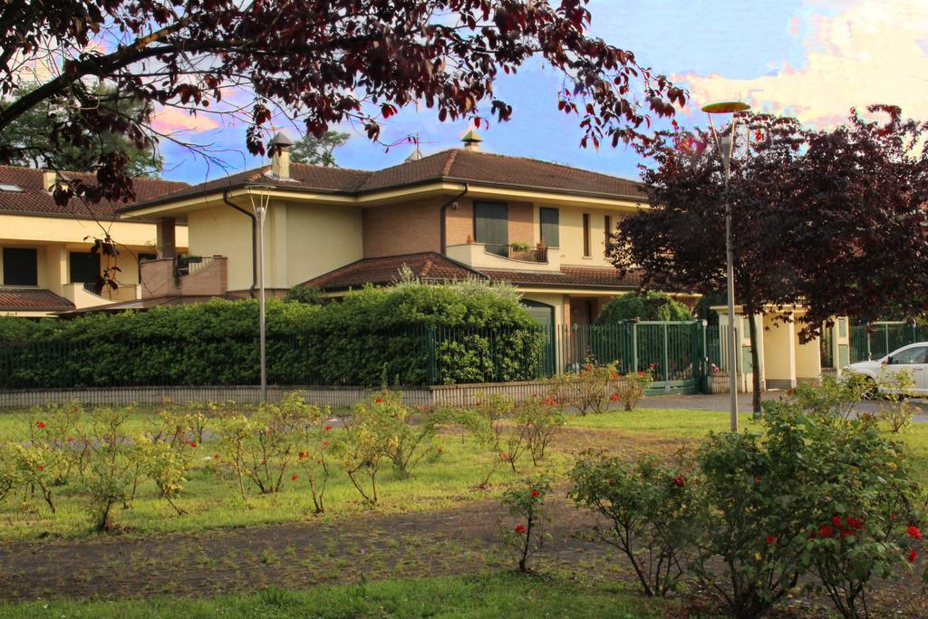 Villa Milena 아레즈 외부 사진