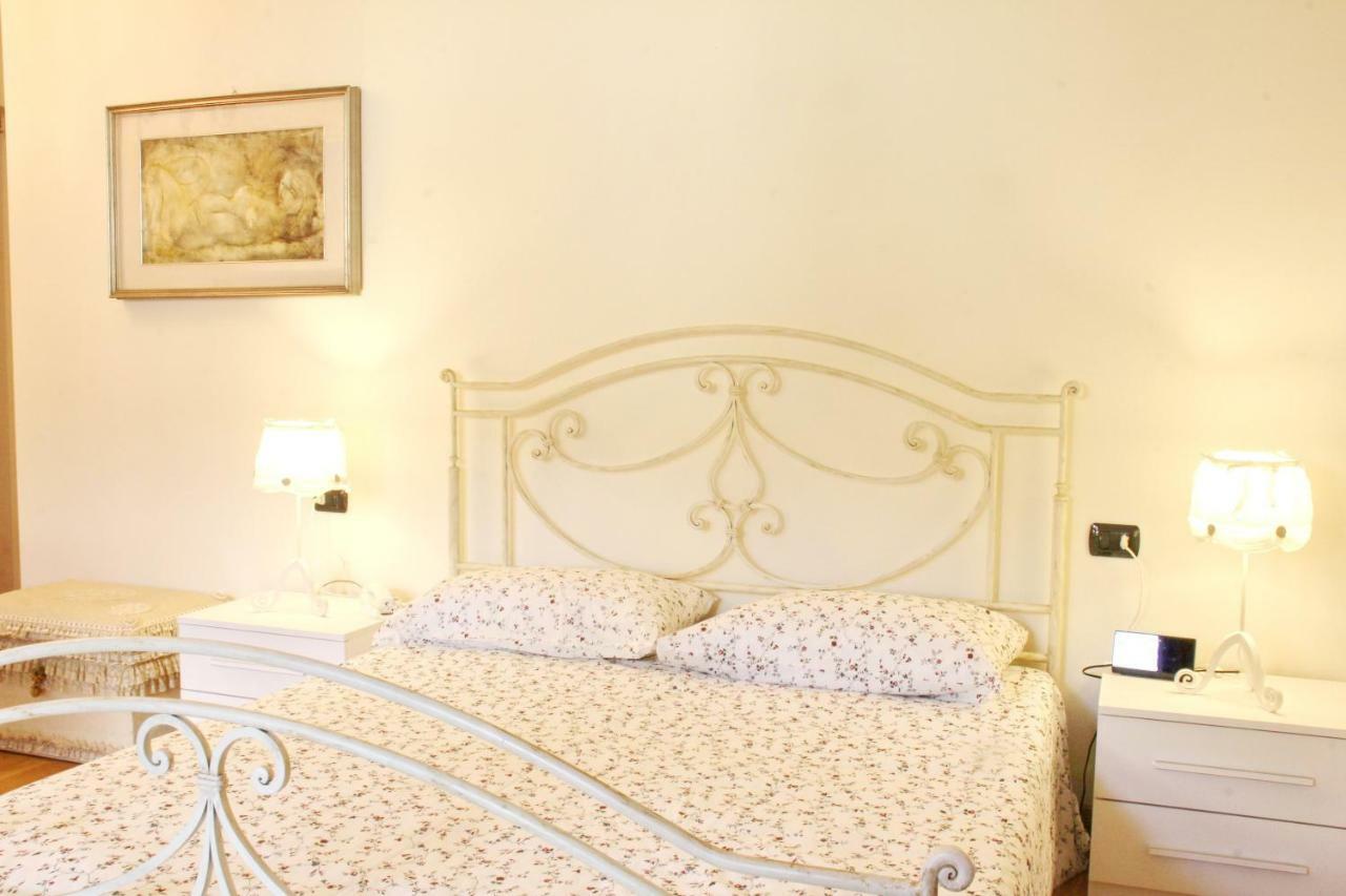 Villa Milena 아레즈 외부 사진