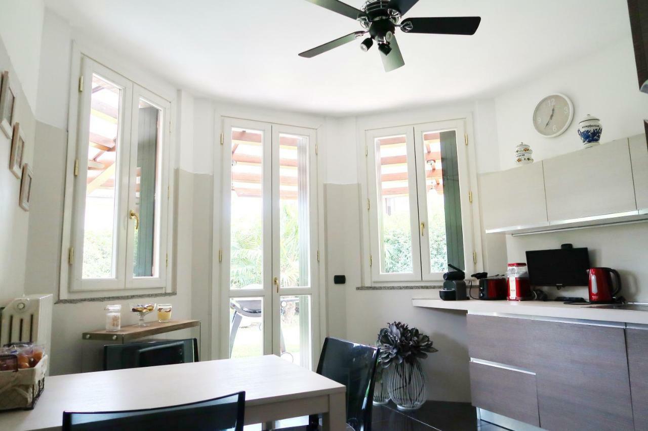 Villa Milena 아레즈 외부 사진