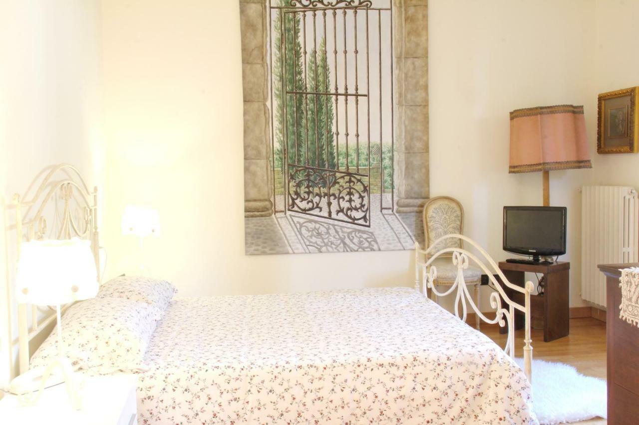 Villa Milena 아레즈 외부 사진